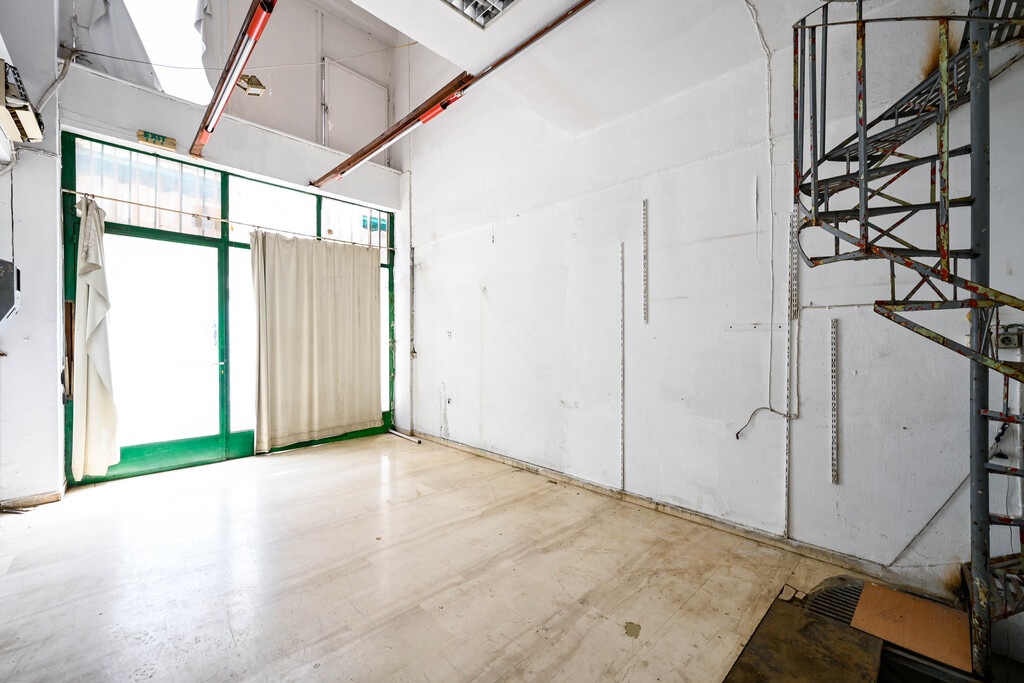 Commercial property in Kipseli, Athens – Center, Greece – 65811