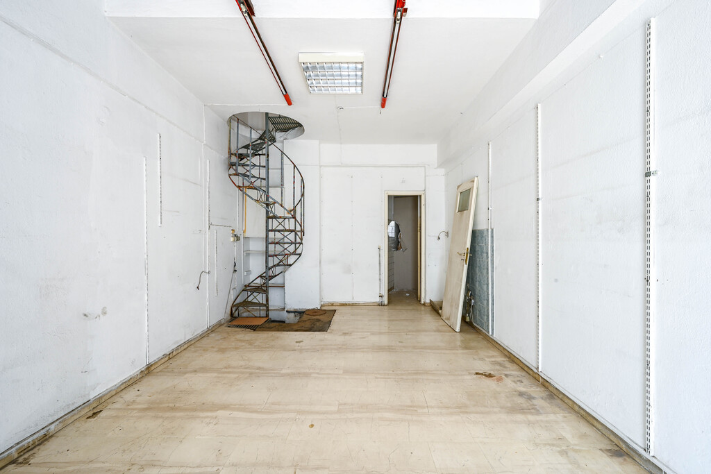 Commercial property in Kipseli, Athens – Center, Greece – 65811