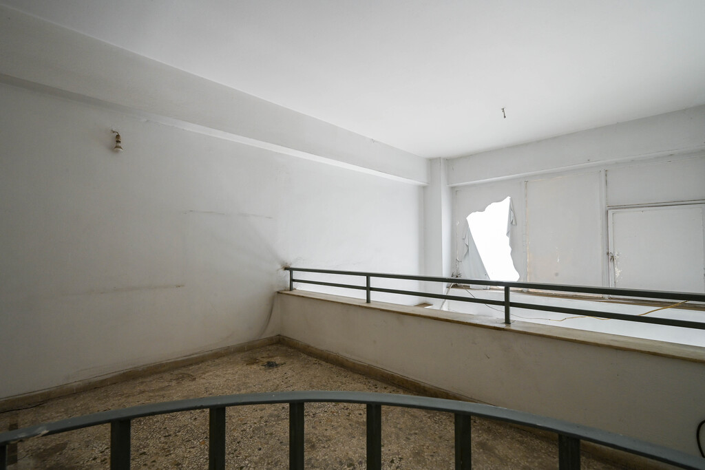 Commercial property in Kipseli, Athens – Center, Greece – 65811