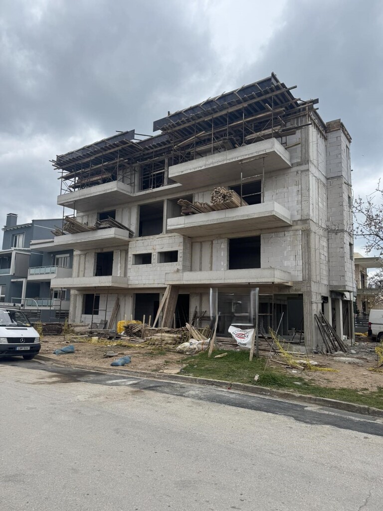 2 bedroom Flat in Alexandroupoli, Evros, Greece – 65809