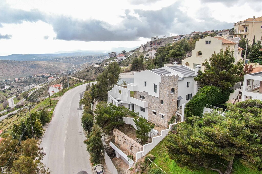 Villa in Pikermi, Rest Of Attica, Greece – 65803