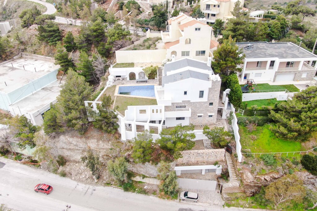 Villa in Pikermi, Rest Of Attica, Greece – 65803