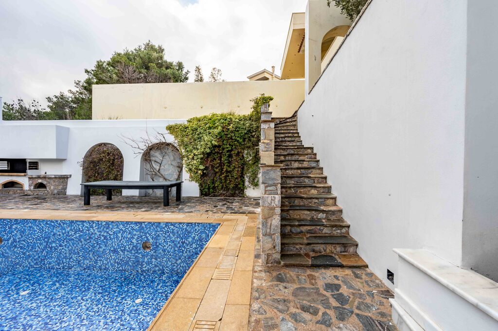 Villa in Pikermi, Rest Of Attica, Greece – 65803