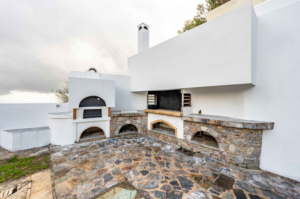 Villa in Pikermi, Rest Of Attica, Greece – 65803