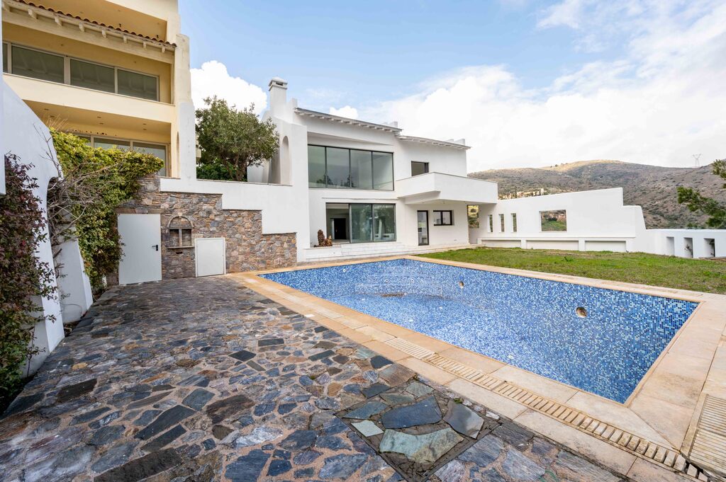 Villa in Pikermi, Rest Of Attica, Greece – 65803
