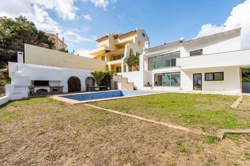 Villa in Pikermi, Rest Of Attica, Greece – 65803