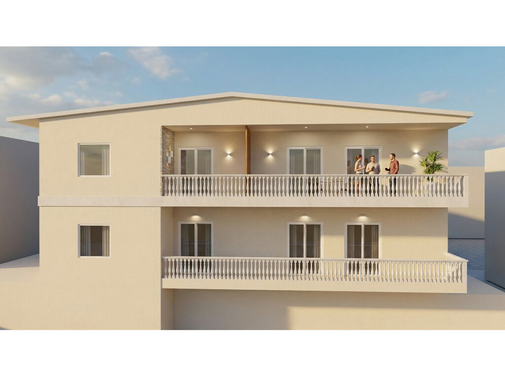 2 bedroom Flat in Katerini, Pieria Prefecture, Greece – 65798