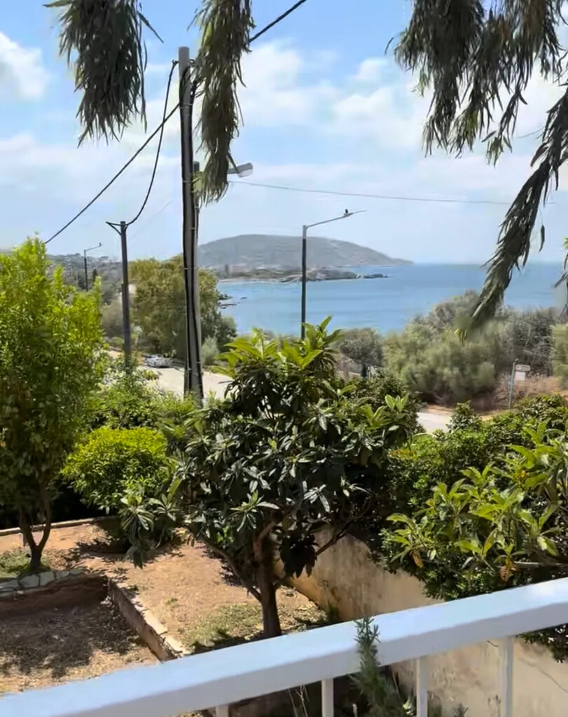 3 bedroom Maisonette in Saronida, Rest Of Attica, Greece – GDOMV3