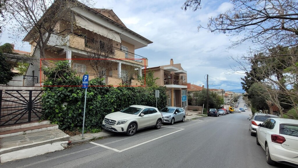 2 bedroom Flat in Thermaikos, Thessaloniki – Suburbs, Greece – GDOMV3