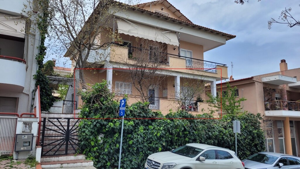 2 bedroom Flat in Thermaikos, Thessaloniki – Suburbs, Greece – GDOMV3