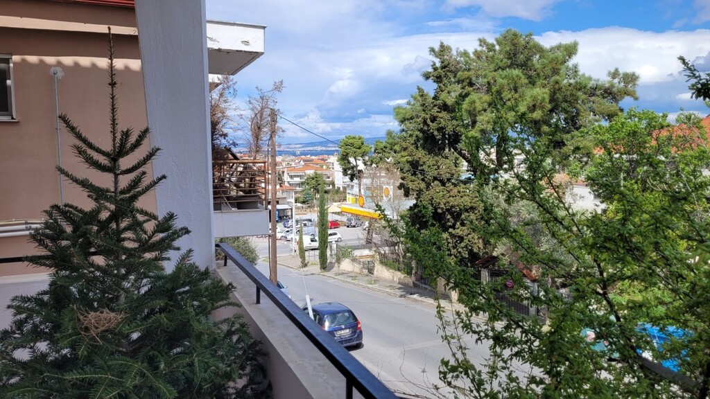 2 bedroom Flat in Thermaikos, Thessaloniki – Suburbs, Greece – GDOMV3