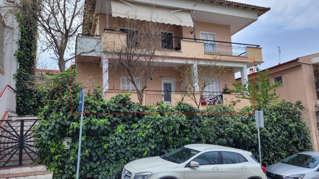 2 bedroom Flat in Thermaikos, Thessaloniki – Suburbs, Greece – GDOMV3