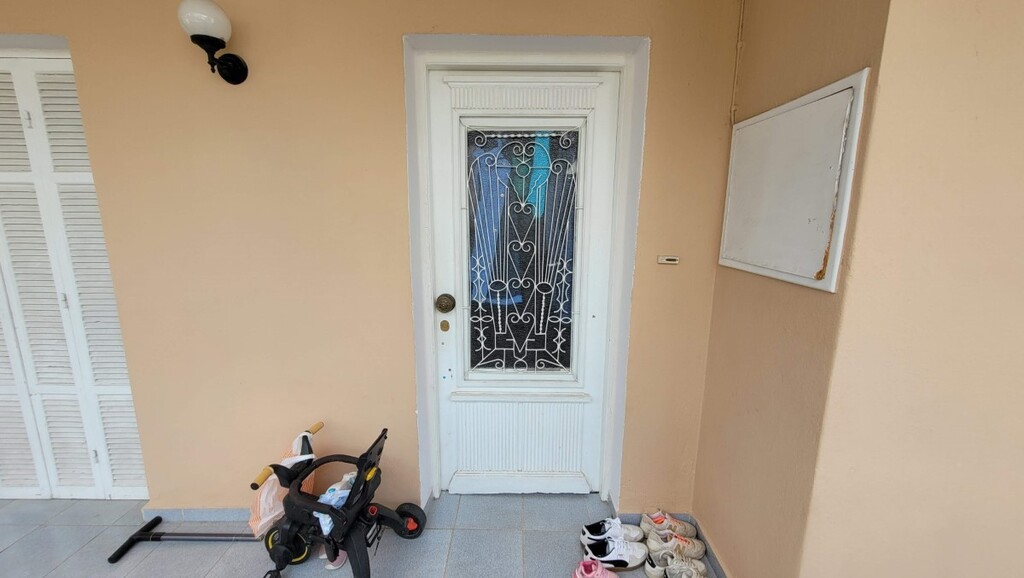 2 bedroom Flat in Thermaikos, Thessaloniki – Suburbs, Greece – GDOMV3