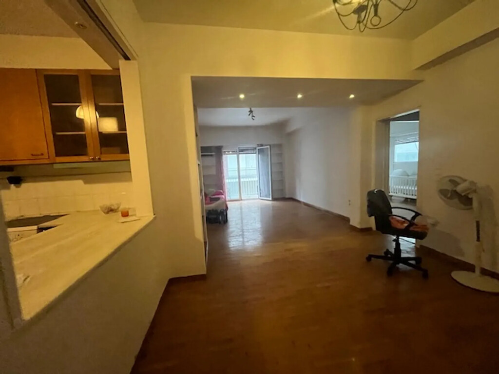 2 bedroom Flat in Palaio Faliro, Athens – South, Greece – GDOMV3