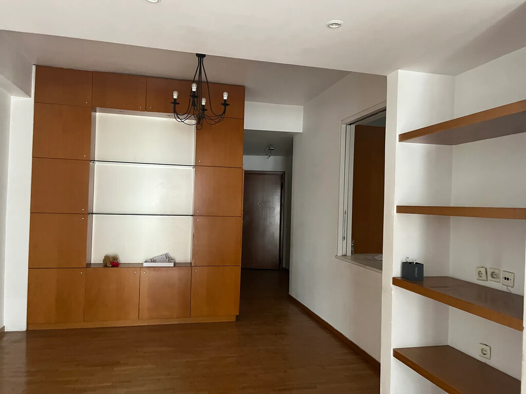 2 bedroom Flat in Palaio Faliro, Athens – South, Greece – GDOMV3