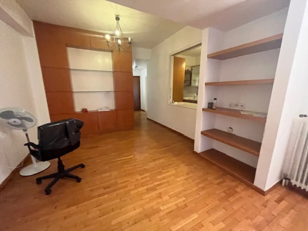 2 bedroom Flat in Palaio Faliro, Athens – South, Greece – GDOMV3