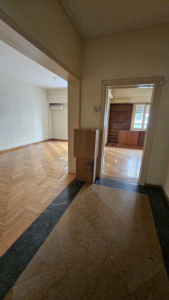2 bedroom Flat in Athens – Center – Center, Athens – Center, Greece – GDOMV3