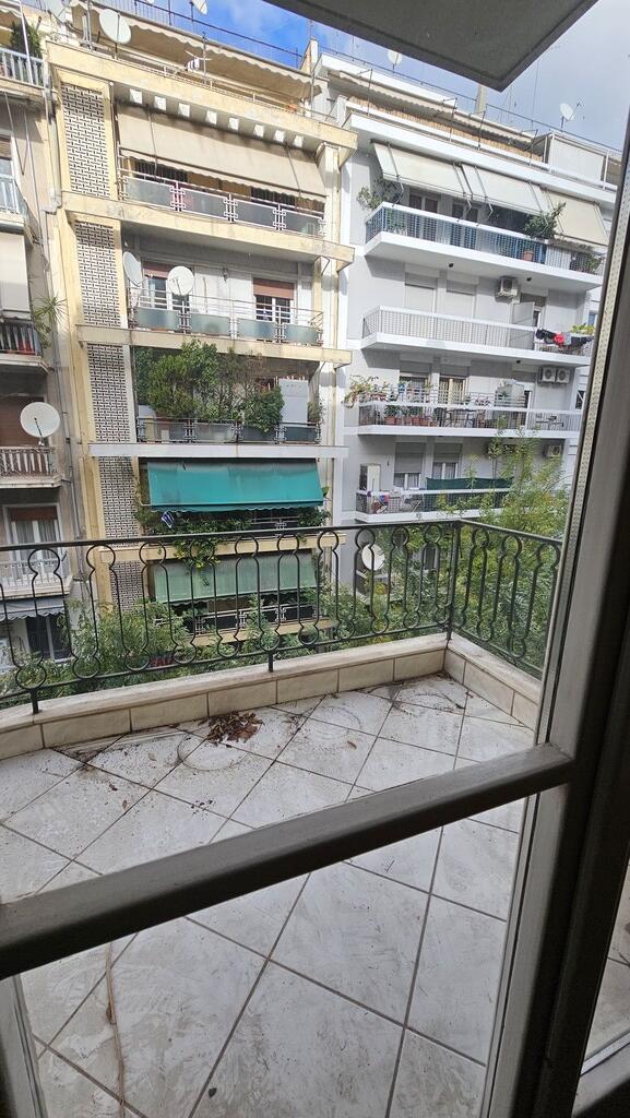2 bedroom Flat in Athens – Center – Center, Athens – Center, Greece – GDOMV3
