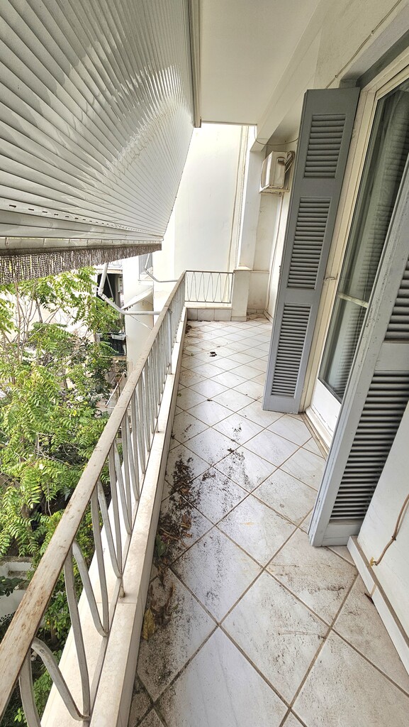 2 bedroom Flat in Athens – Center – Center, Athens – Center, Greece – GDOMV3