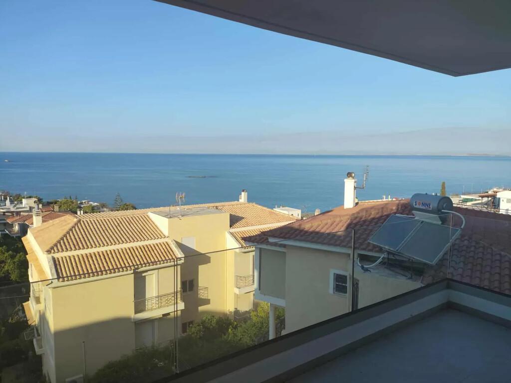 1 bedroom Flat in Saronida, Rest Of Attica, Greece – GDOMV3