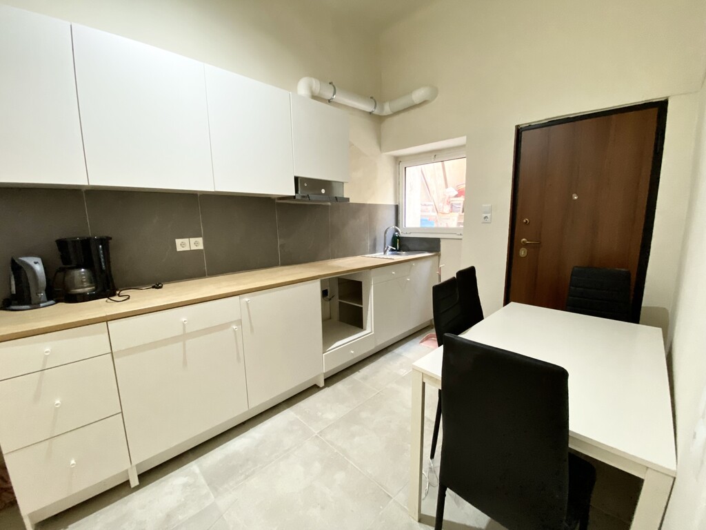 2 bedroom Flat in Attiki, Athens – Center, Greece – 65788