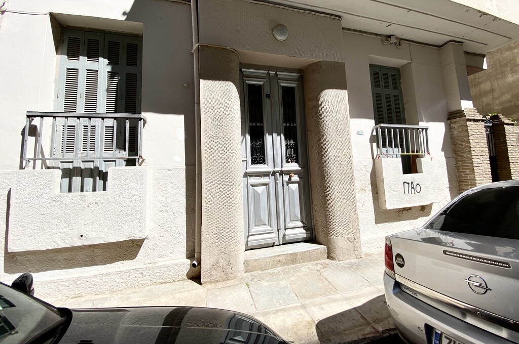 2 bedroom Flat in Attiki, Athens – Center, Greece – 65788
