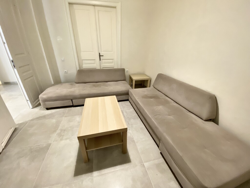 2 bedroom Flat in Attiki, Athens – Center, Greece – 65788