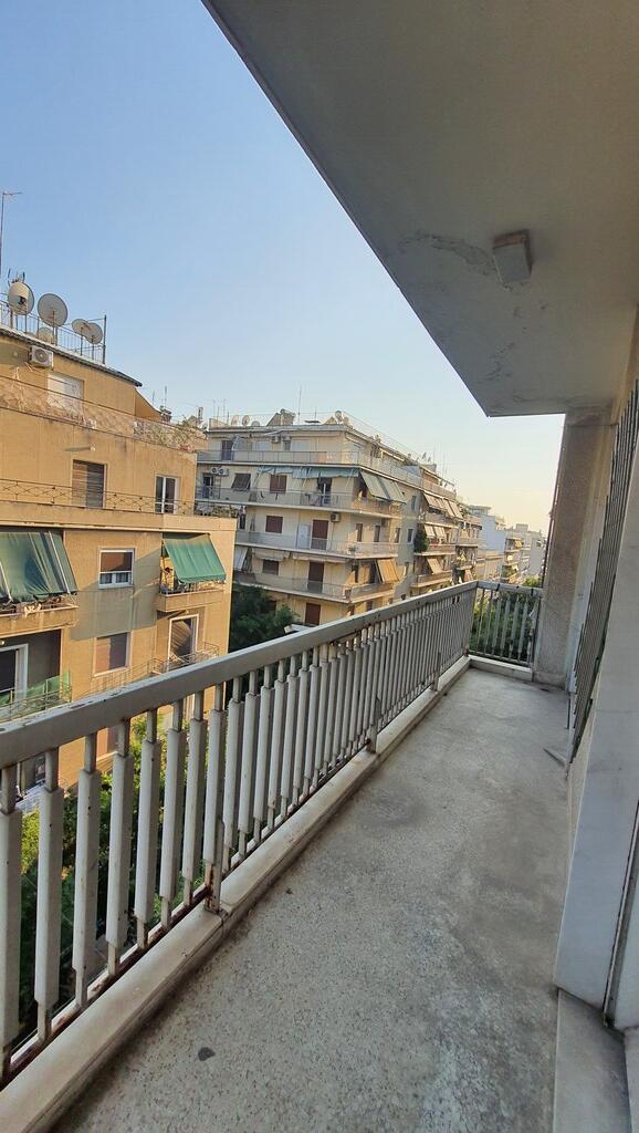 3 bedroom Flat in Patision – Acharnon, Athens – Center, Greece – 65787