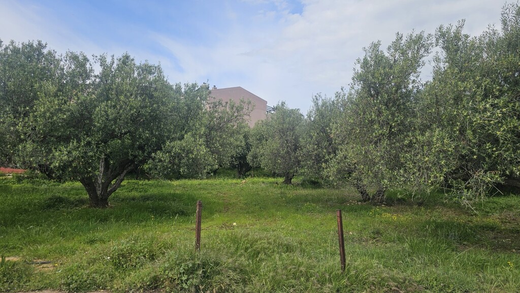 Land in Chersonisos, Heraklion Prefecture, Greece – 65785