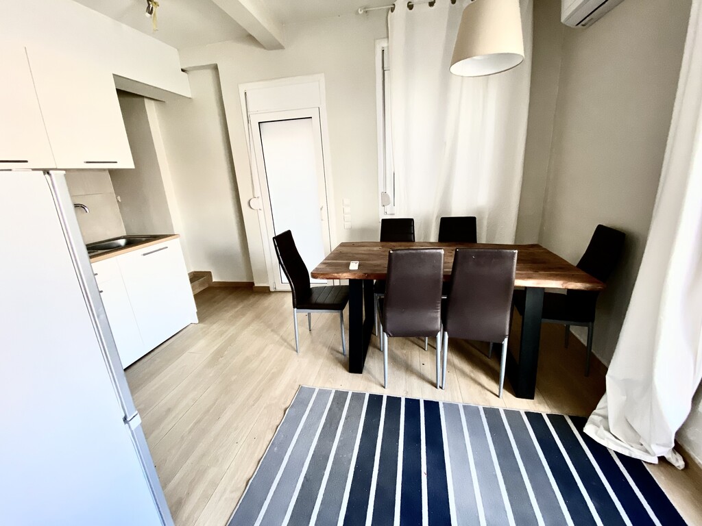 3 bedroom Flat in Patision – Acharnon, Athens – Center, Greece – 65784