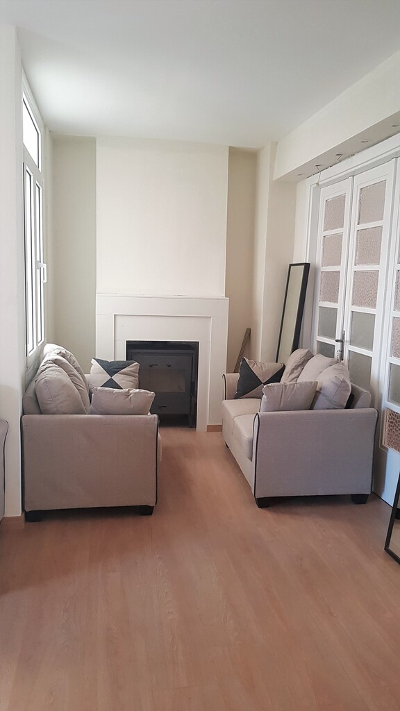 3 bedroom Flat in Patision – Acharnon, Athens – Center, Greece – 65784