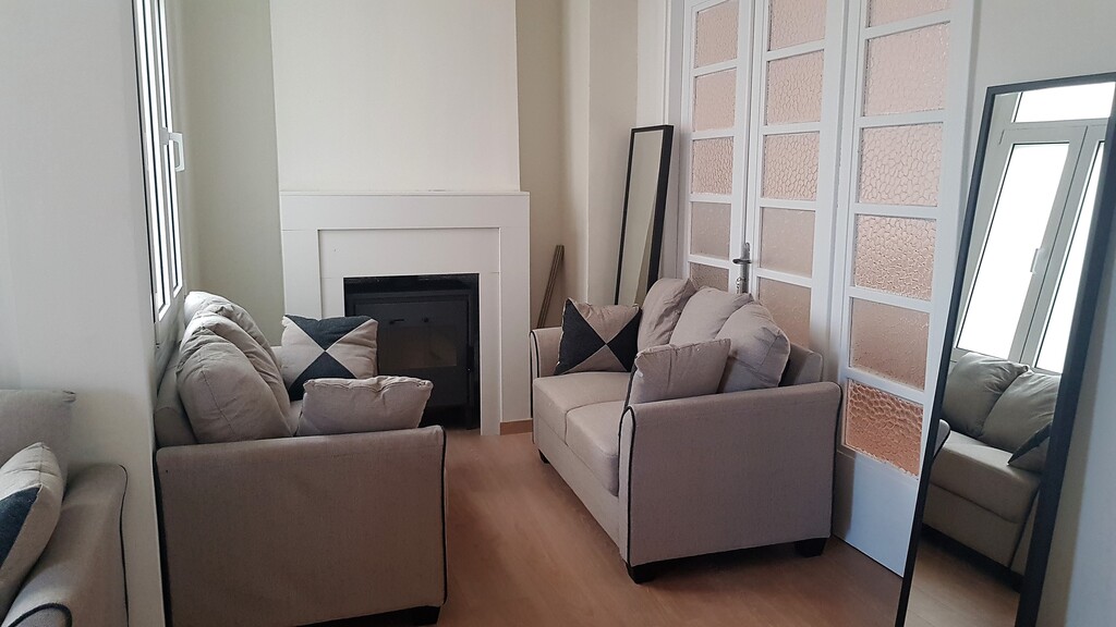 3 bedroom Flat in Patision – Acharnon, Athens – Center, Greece – 65784