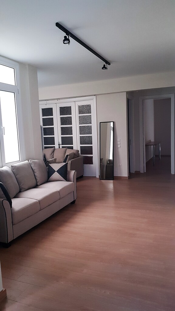 3 bedroom Flat in Patision – Acharnon, Athens – Center, Greece – 65784
