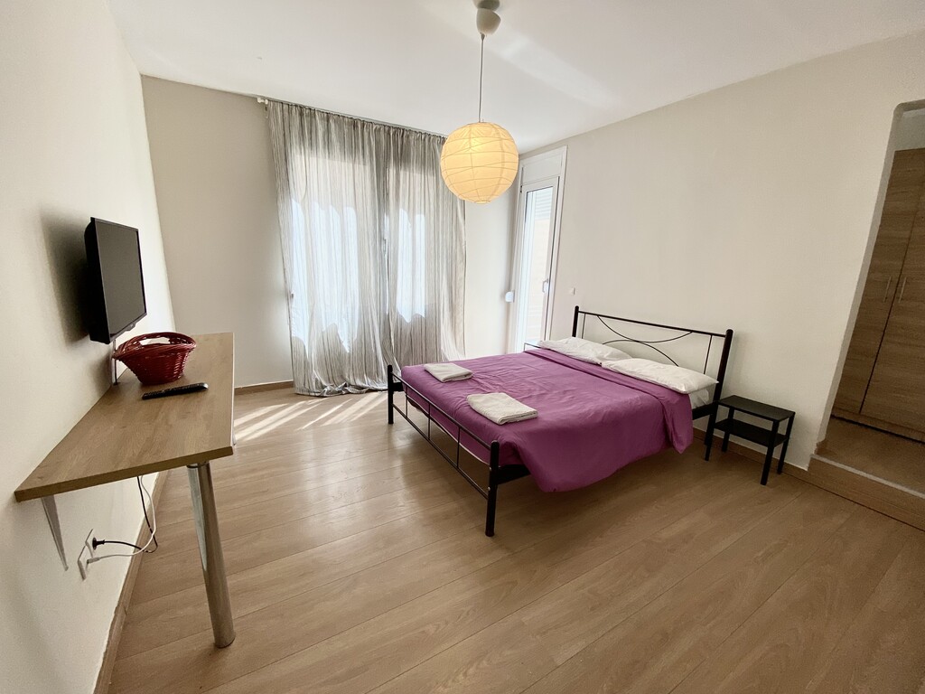 3 bedroom Flat in Patision – Acharnon, Athens – Center, Greece – 65784