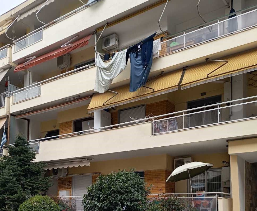 Flat in Pylea, Thessaloniki – Suburbs, Greece – GDOMV3