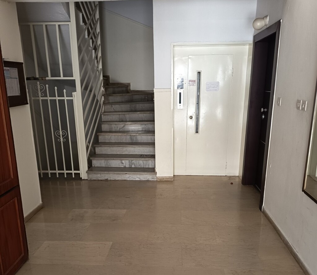 Flat in Pylea, Thessaloniki – Suburbs, Greece – 65779