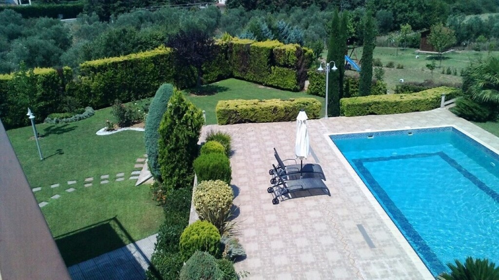 4 bedroom Detached house in Mikra, Thessaloniki – Suburbs, Greece – 65754