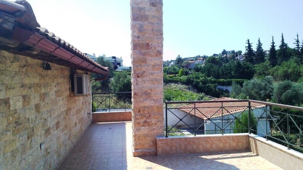 4 bedroom Detached house in Mikra, Thessaloniki – Suburbs, Greece – 65754