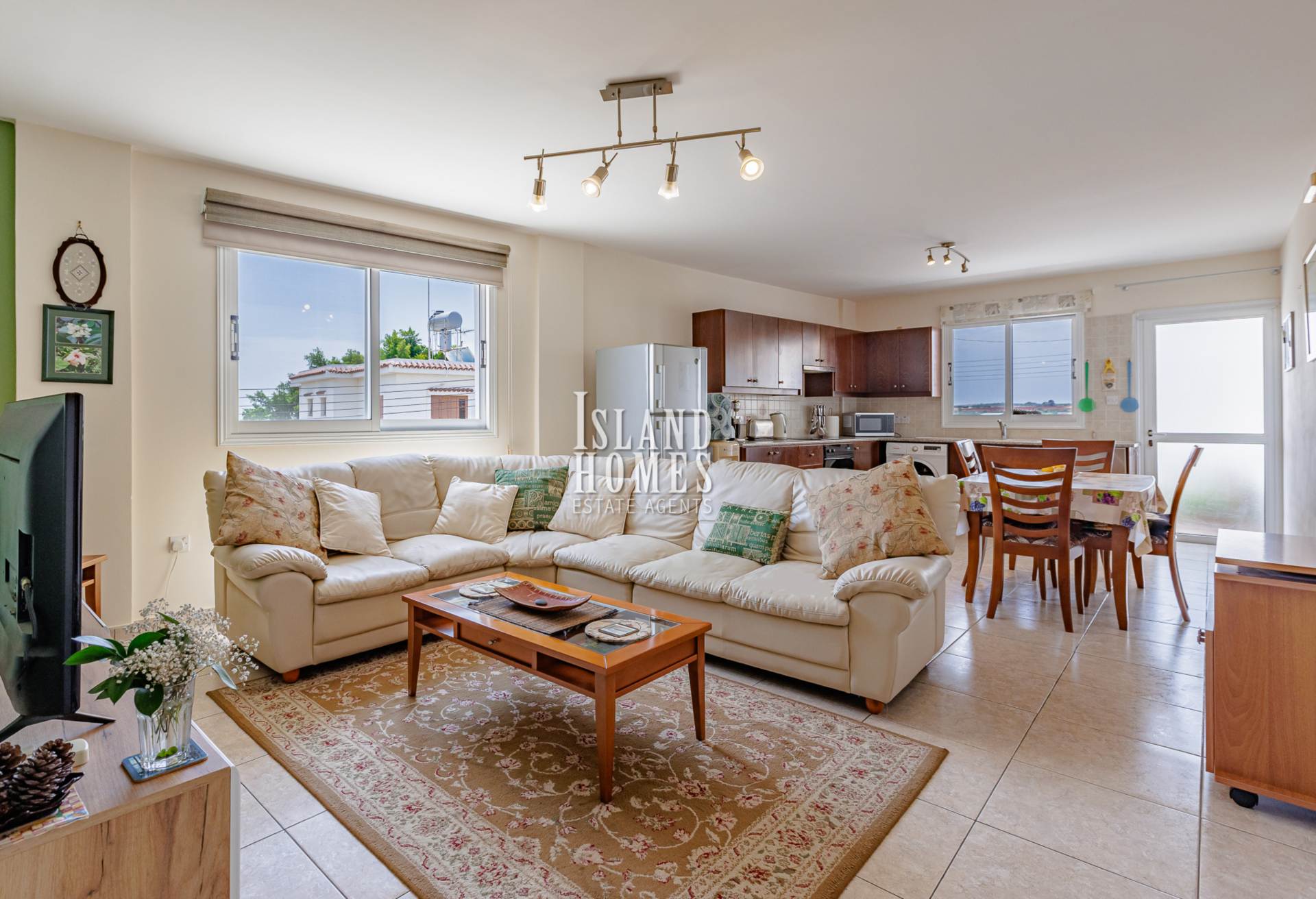 2 bedroom Apartment in Xylofagou, Larnaca, Cyprus – ApX101as