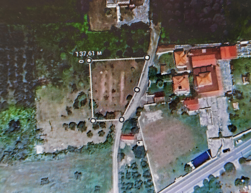 Land in Litochoro, Pieria Prefecture, Greece – GDOMV3