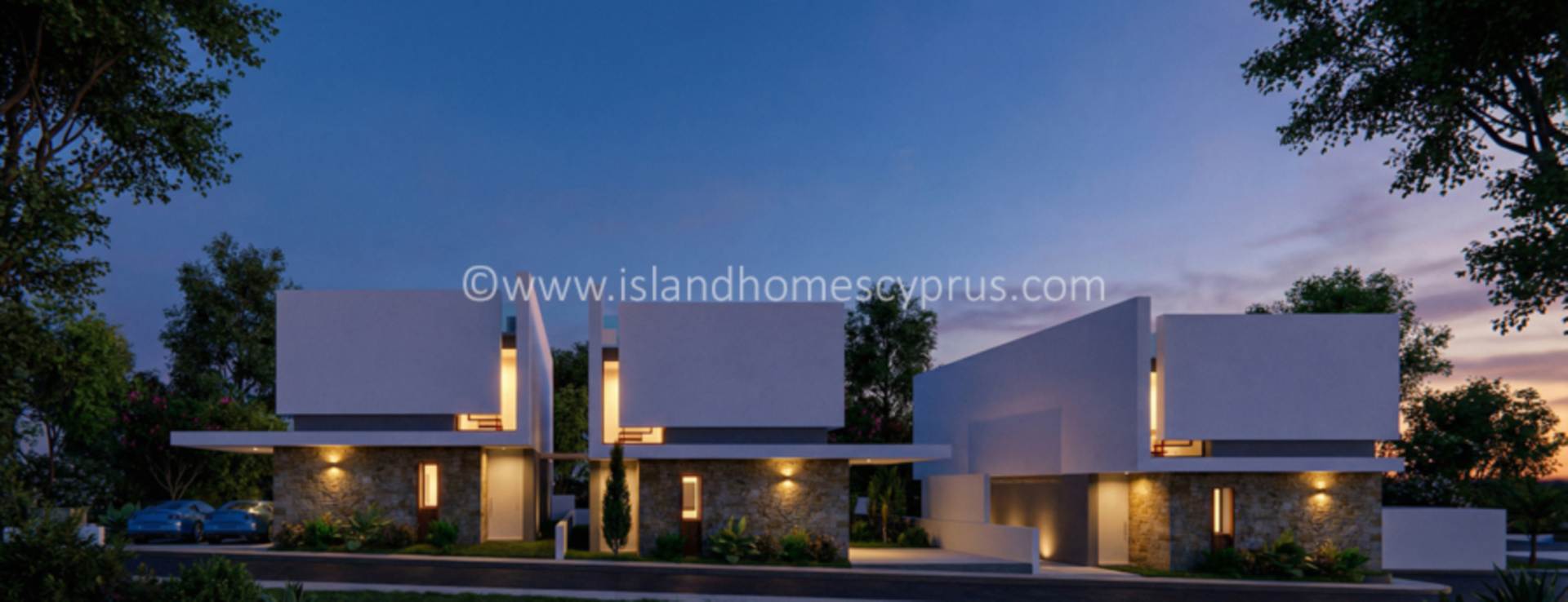 4 bedroom Villa in Ayia Napa, Famagusta, Cyprus – EpA108dp