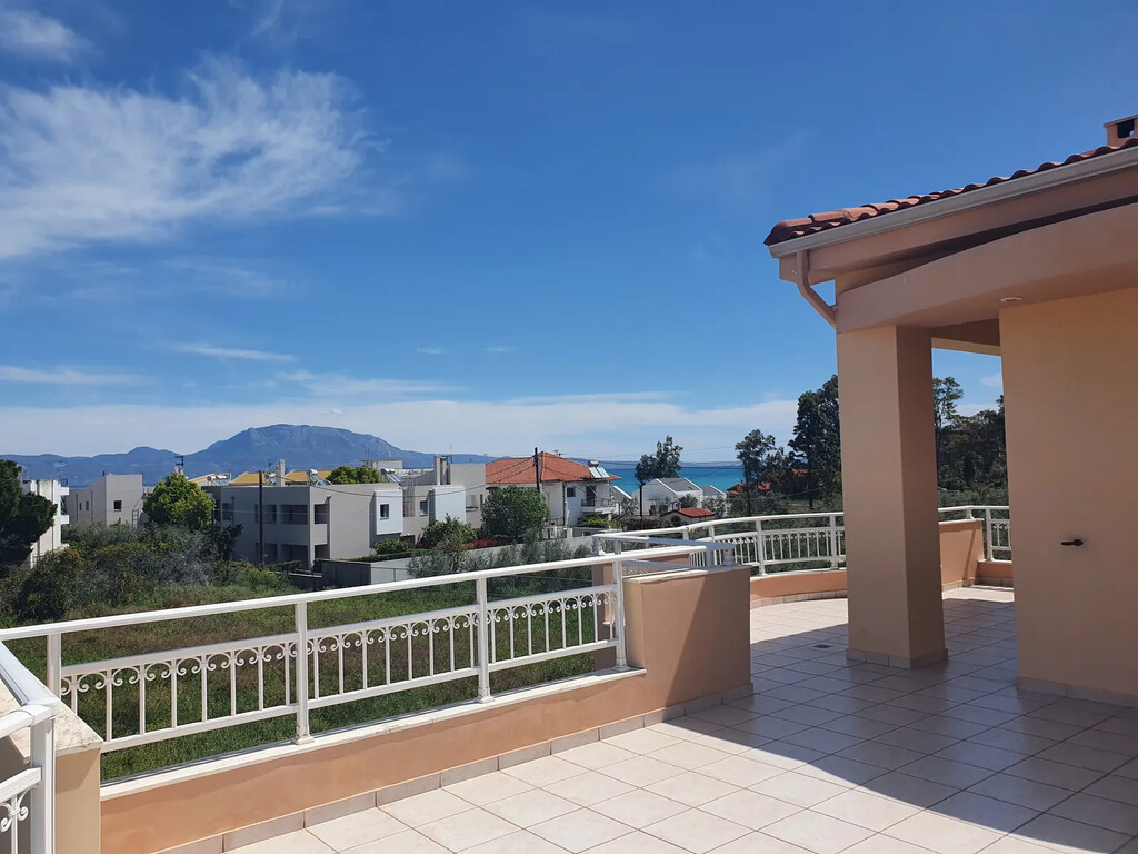 3 bedroom Detached house in Velo, Corinthia, Greece – GDOMV3