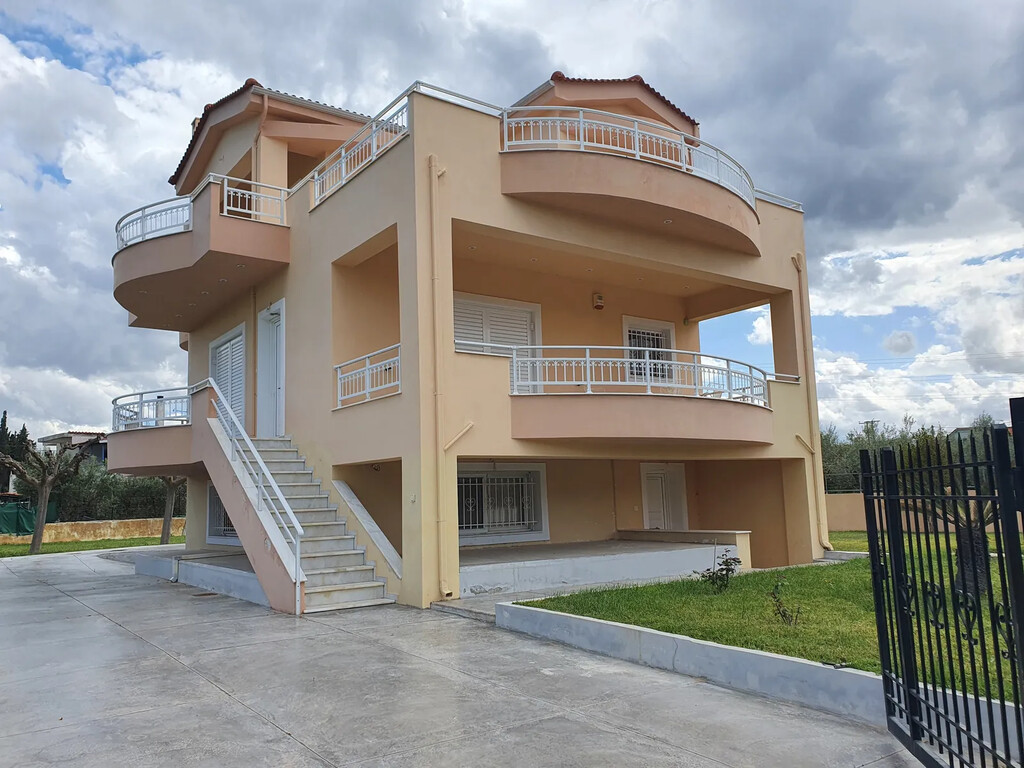 3 bedroom Detached house in Velo, Corinthia, Greece – 65749