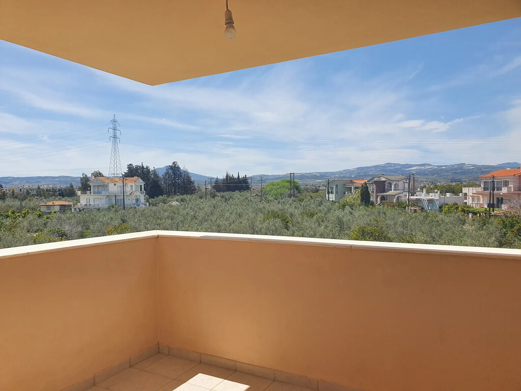 3 bedroom Detached house in Velo, Corinthia, Greece – 65749