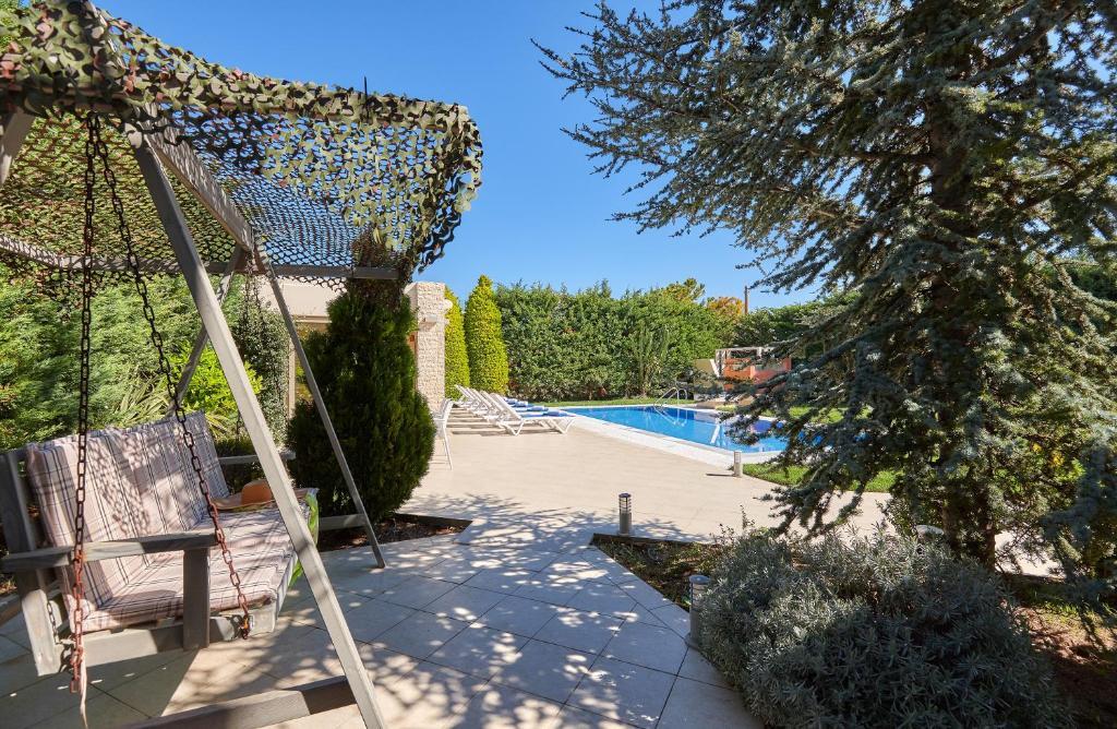 4 bedroom Villa in Heraclion Cretes, Heraklion Prefecture, Greece – 65748