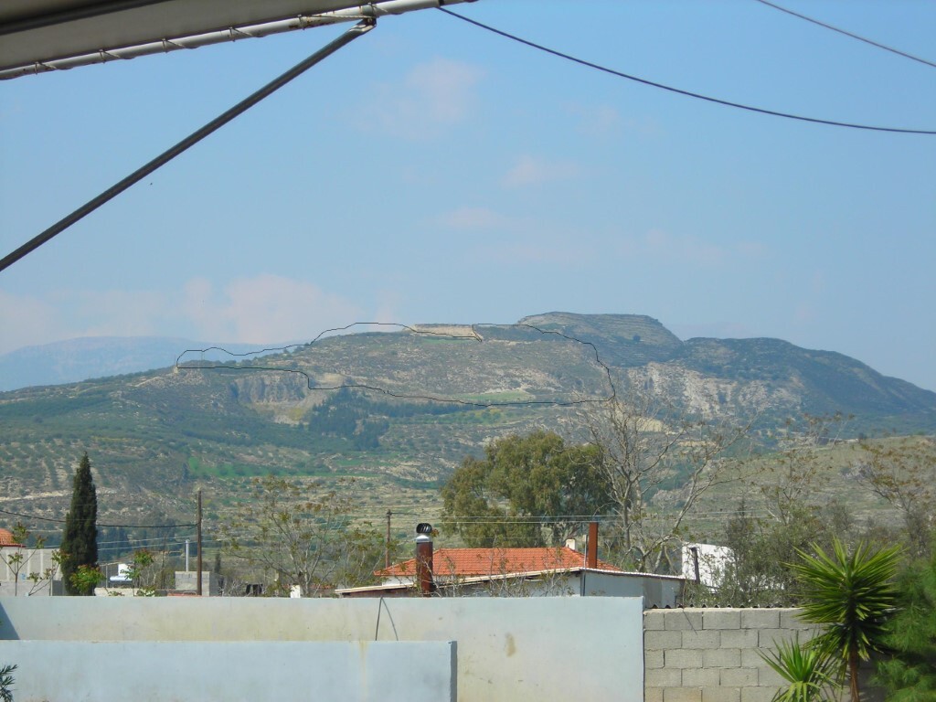 Land in Gortina, Heraklion Prefecture, Greece – GDOMV3
