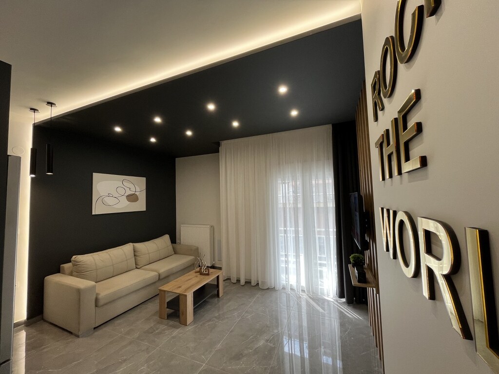 1 bedroom Flat in Toumpa, Thessaloniki – Municipality, Greece – GDOMV3
