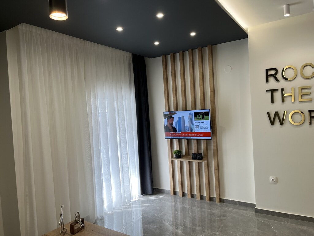 1 bedroom Flat in Toumpa, Thessaloniki – Municipality, Greece – 65746