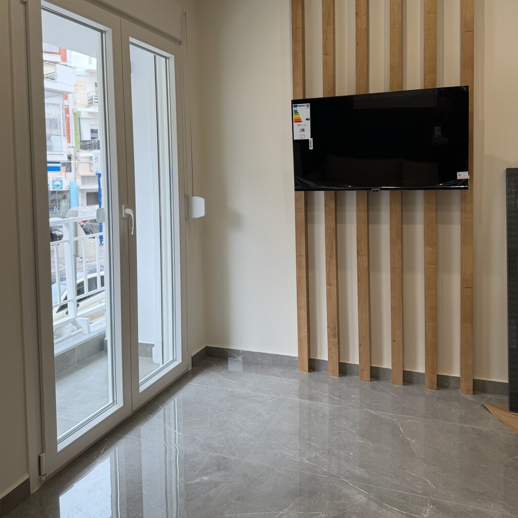 1 bedroom Flat in Toumpa, Thessaloniki – Municipality, Greece – 65746