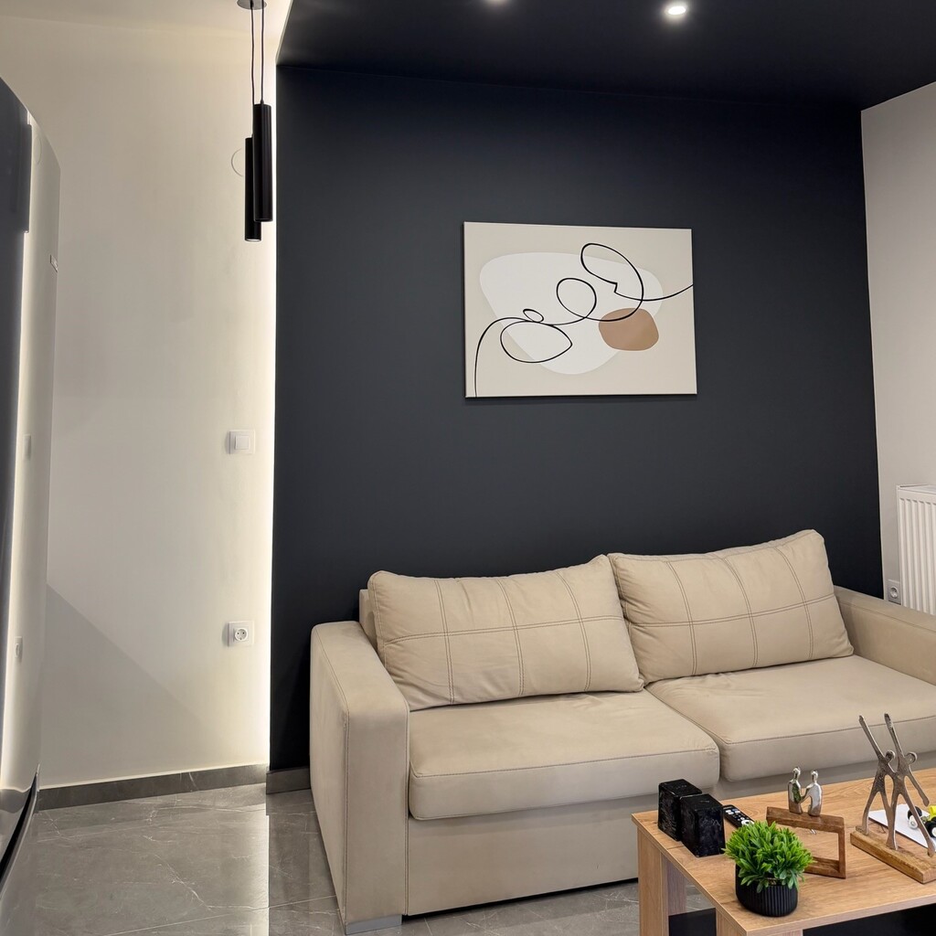 1 bedroom Flat in Toumpa, Thessaloniki – Municipality, Greece – 65746
